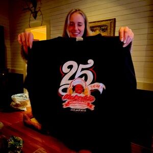 Young Dolph d**** site merch. Slightly used